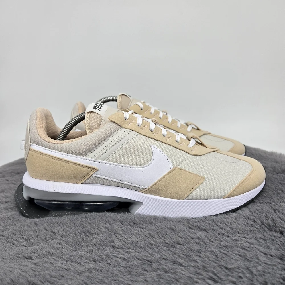 New Nike Air Max Pre-Day Light Bone Sanddrift Women's Shoes Size 10 - Picture 3 of 8